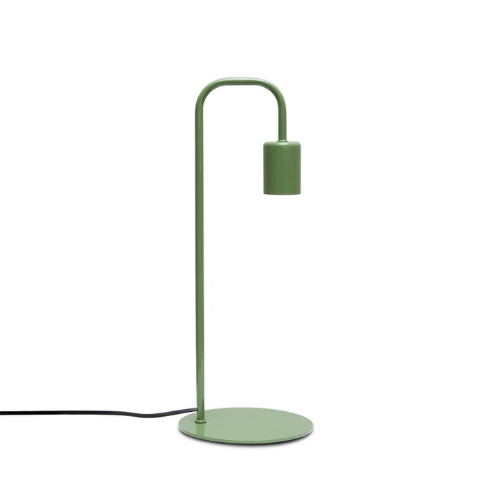 Opviq Lámpara de Mesa Menta Opviq Lámpara de Mesa Menta